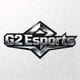 G2 Esports战队logo