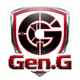 Gen.G战队logo