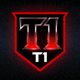 T1战队logo